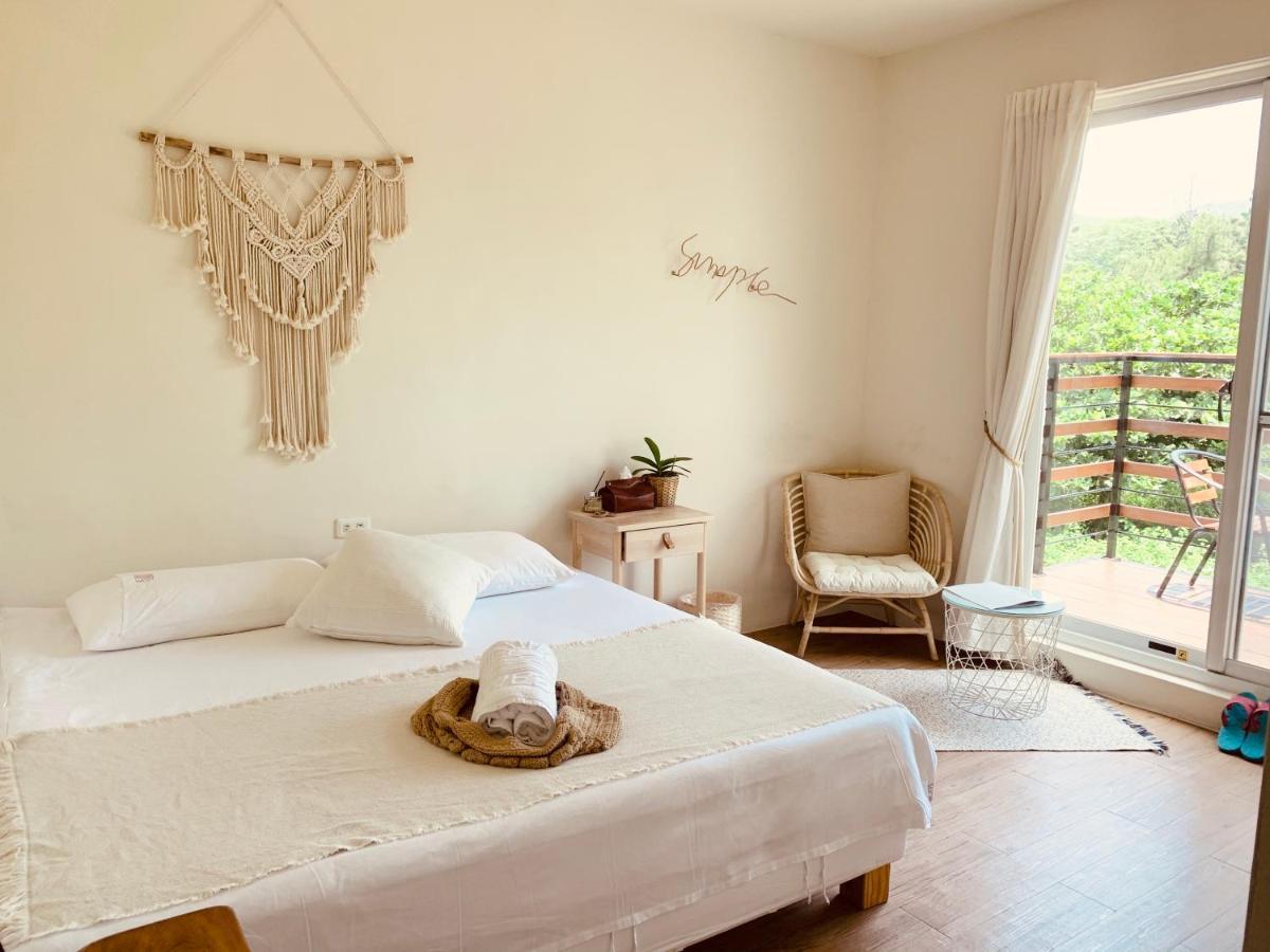 W24墾丁民宿墾丁大街一館bnb Esterno foto
