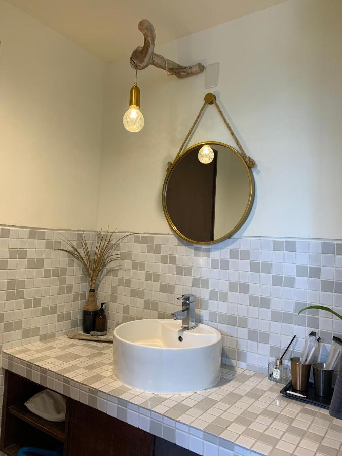 W24墾丁民宿墾丁大街一館bnb Esterno foto