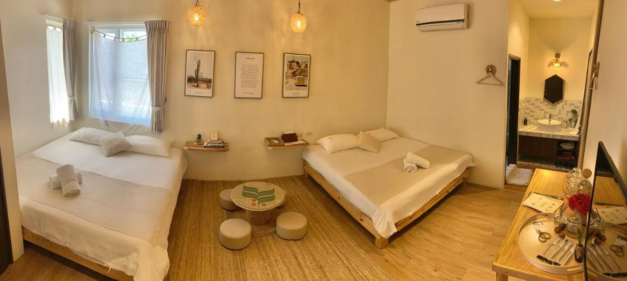 W24墾丁民宿墾丁大街一館bnb Esterno foto