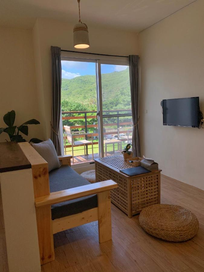 W24墾丁民宿墾丁大街一館bnb Esterno foto