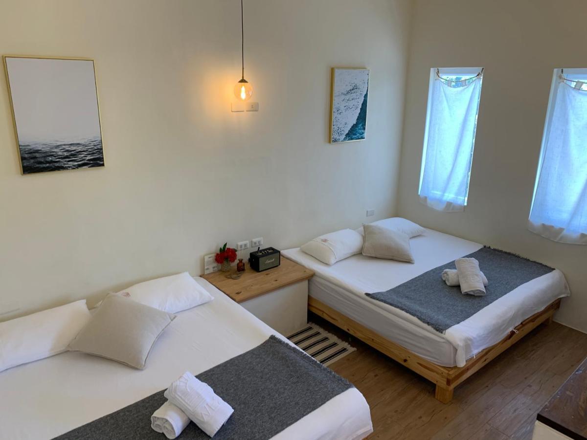 W24墾丁民宿墾丁大街一館bnb Esterno foto
