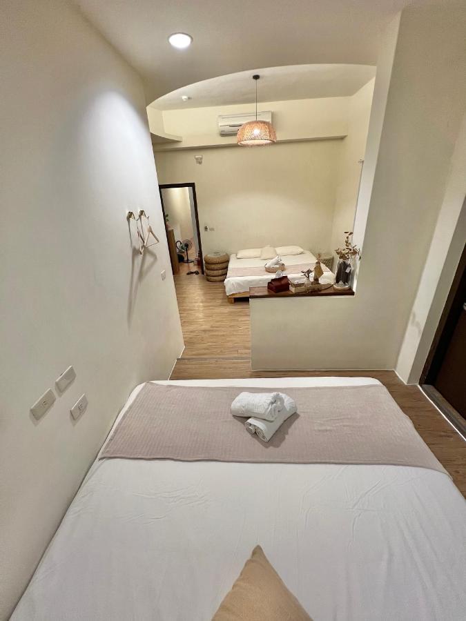 W24墾丁民宿墾丁大街一館bnb Esterno foto