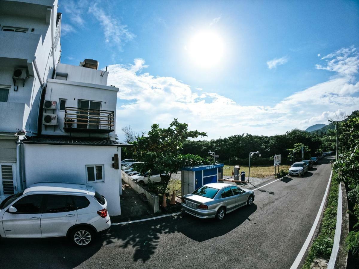 W24墾丁民宿墾丁大街一館bnb Esterno foto